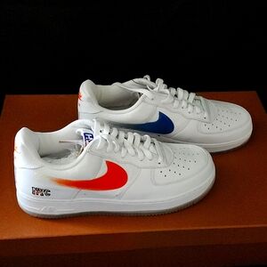 Air Force 1 low kith